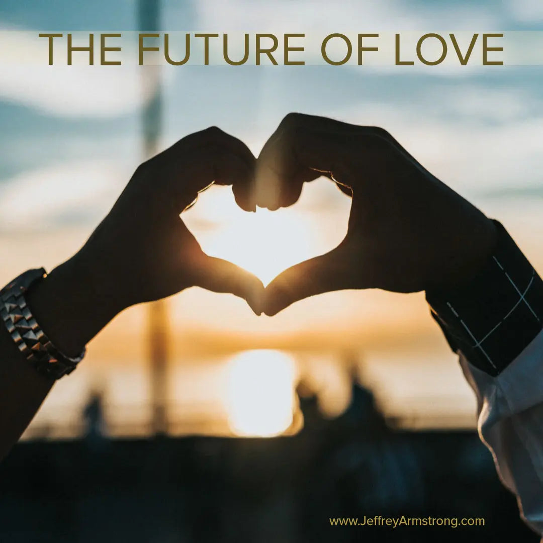 The Future of Love: Admitting we know less than we think