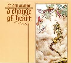 (1976) A Change of Heart by Michael Cassidy (lyrics Jeffrey Armstrong)