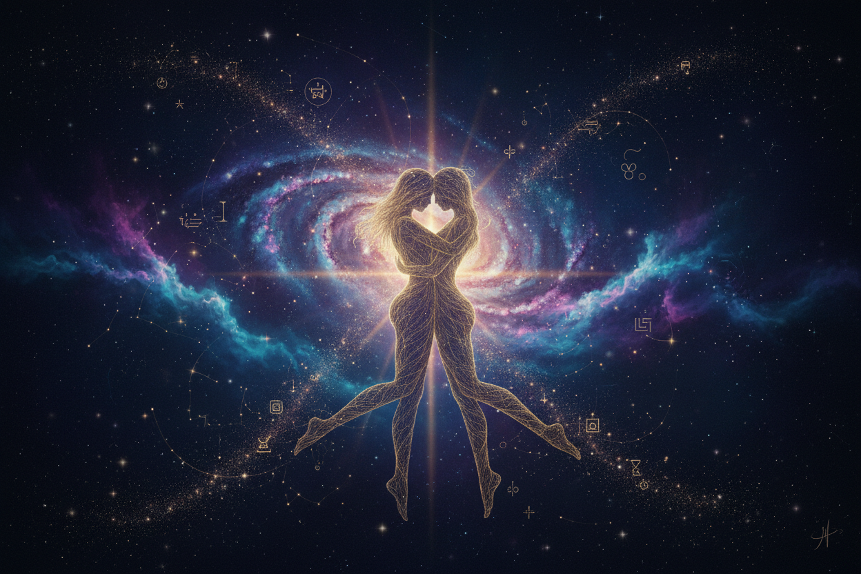 Falling in Each Other's Love