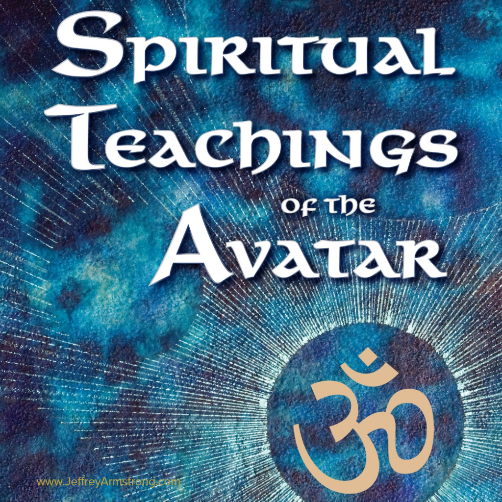 Spiritual Teachings of Avatar - Author Comments