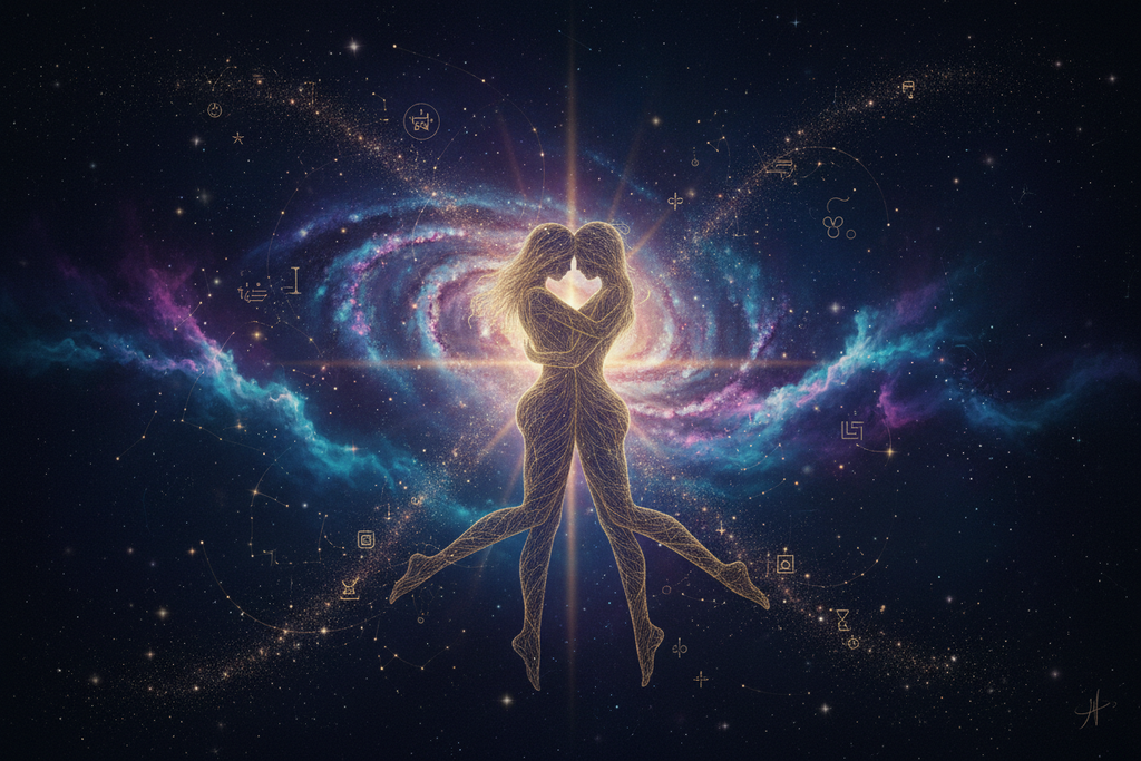Falling in Each Other's Love
