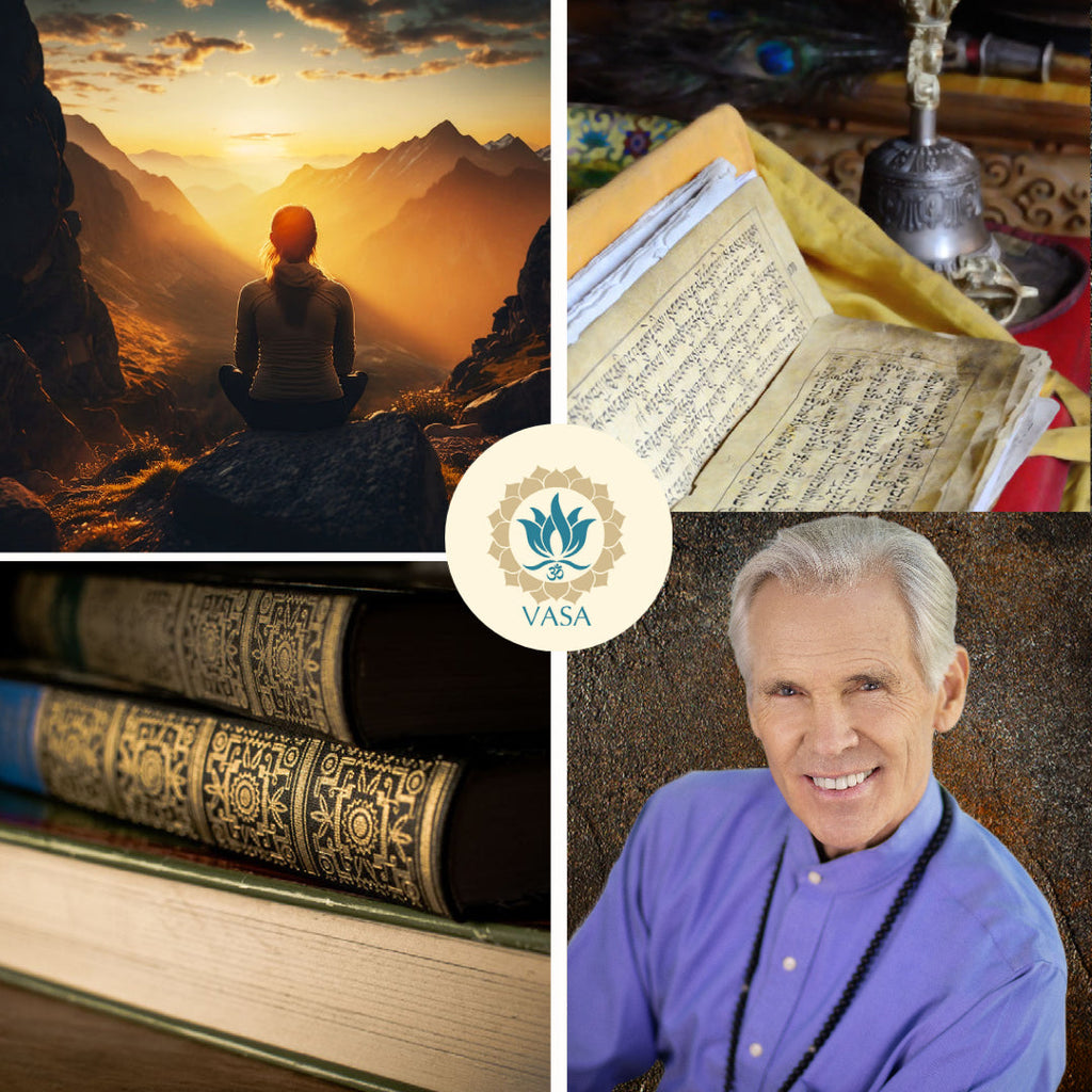 Unveiling the Inner Wisdom: Explore the Transformative Power of Yoga Philosophy
