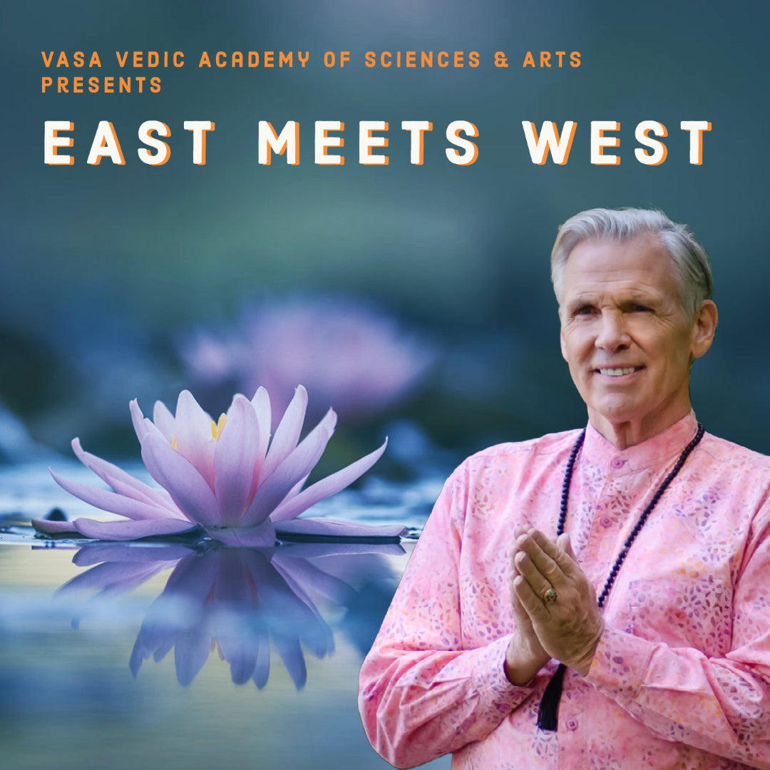 East Meets West Series (14 classes)