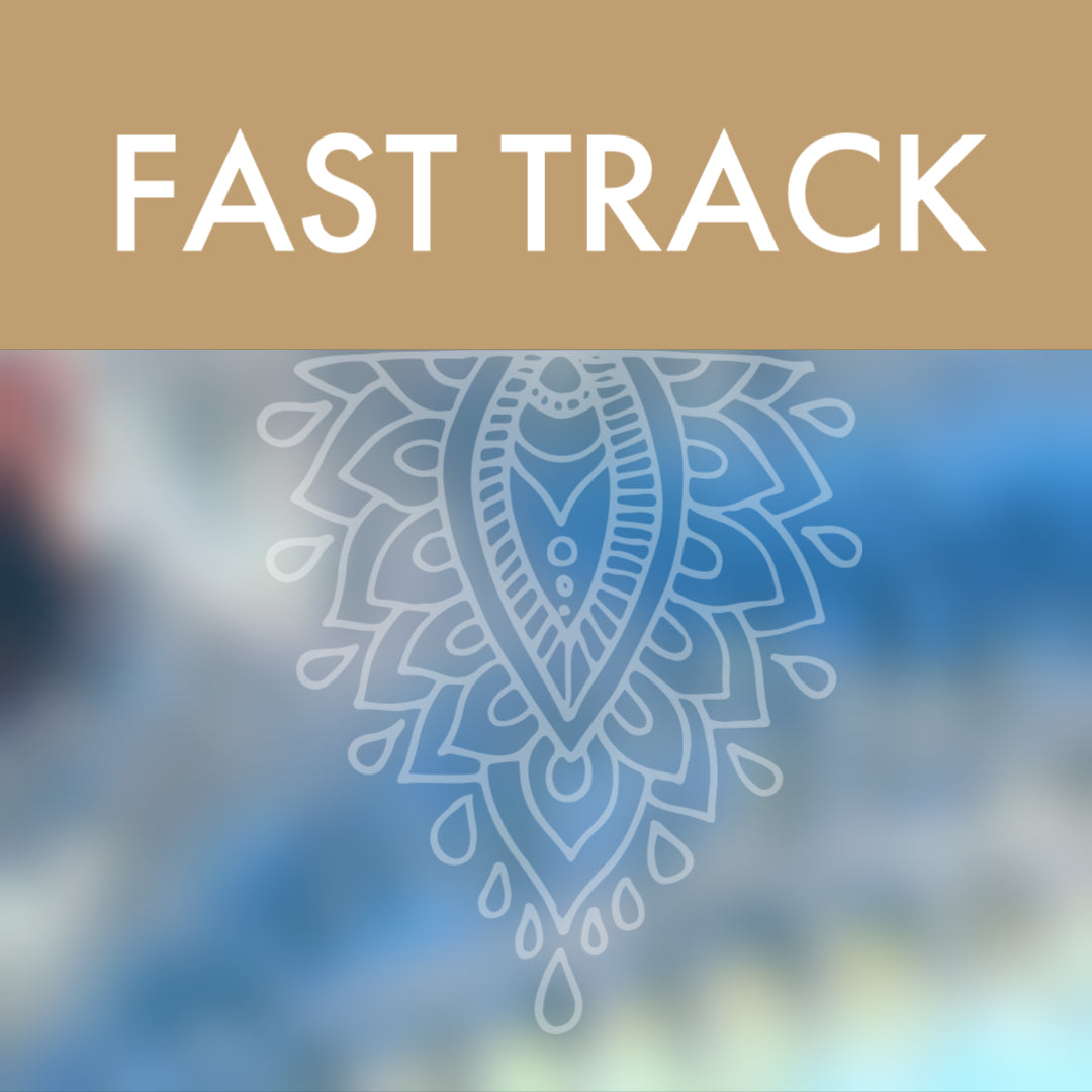 Fast Track Options
