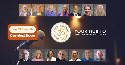 Dharma Dialogues hosted by the VFA -251106