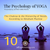 The Psychology of Yoga: 10 - The Chakras & the Hierarchy of Needs according to Abraham Maslow