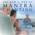 Aug 6 2023 | "How & Why" to Incorporate Mantra Practice Into Your Daily Life Master Class with Jeffrey Armstrong 230806