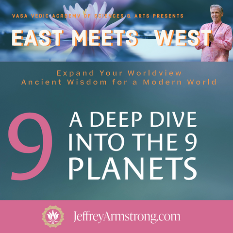 East Meets West Complete Series: Accelerate your Learning (14 classes)