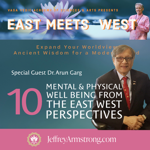 East Meets West Complete Series: Accelerate your Learning (14 classes)