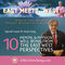 East Meets West Complete Series  (14 classes)