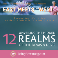 EMW12: Unveiling the Hidden Realms of the Devas & Devis 230614