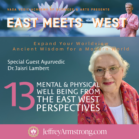 East Meets West Complete Series: Accelerate your Learning (14 classes)