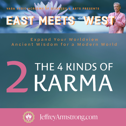 East Meets West Complete Series: Accelerate your Learning (14 classes)