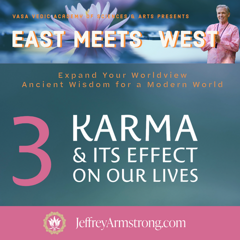 East Meets West Complete Series: Accelerate your Learning (14 classes)