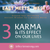 EMW3: Karmas Effect in Our Lives - Part 2 - 230412