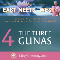 EMW4: The Three Gunas with Jeffrey Armstrong 230419