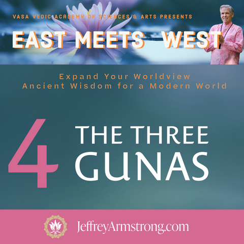 East Meets West Complete Series: Accelerate your Learning (14 classes)
