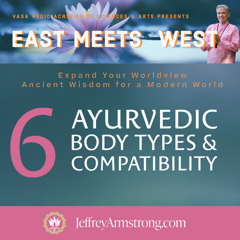 East Meets West Complete Series: Accelerate your Learning (14 classes)