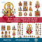 Why Does India Have So Many Gods - or do they?  Master Class with Jeffrey Armstrong  230205