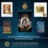 The Jeffrey Armstrong Wisdom Collection 5-Book Patron Package