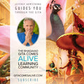 July 17, 2024 | Bhagavad Gita Comes Alive - Bonus Class with Jeffrey Armstrong 240717