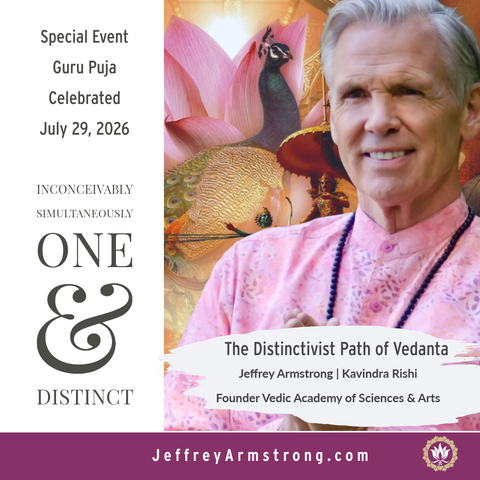 July 29, 2026  Guru Purnima - Initiation, Celebration & Volunteer SEWA Opportunities noted in description