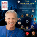 REPLAY "Science of Yoga" IIT Rorkee IKS (link below) 230627