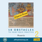 18 Obstacles to your Yogic Practice Part 2 | Master Class with Jeffrey Armstrong 220605