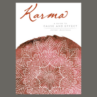 Karma Book: A Guide to Cause and Effect * Best Seller