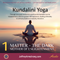 Kundalini Yoga: Complete Series (10 Classes)