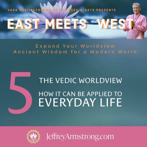 East Meets West Complete Series: Accelerate your Learning (14 classes)