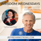 Wisdom Wednesday 200520 - Special Guest  Karnamrita Dasi & Jeffrey Armstrong