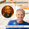 Wisdom Wednesday 200401 - Special Guest Satish K. Sharma & Jeffrey Armstrong