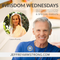 Wisdom Wednesday 200422 - Special Guest Laura Plumb & Jeffrey Armstrong