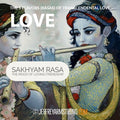 Transcendental Love: Class 03 - Sakhyam Rasa - The Mood of Loving Friendship