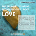 Transcendental Love: Complete Series