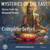 Feb 5 - May 7, 2025 | Mysteries of the East - 10 part SERIES with Jeffrey Armstrong 2502-04