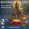 Feb 12, 2025 | Mysteries of the East, Stories from the Bhagavad Purana # 2 - Jeffrey Armstrong 250212