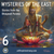 April 9, 2025 | Mysteries of the East, Stories from the Bhagavat Purana #6- Jeffrey Armstrong 250409