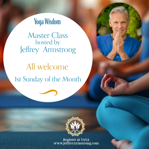 Seeing the Planets Within Us #3 - Master Class 250907