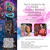 Aug 23, 2024 | VASA Reunion Janmashtami Celebration Dinner & Kirtan w Gina Sala