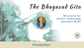The Bhagavad Gita: Introduction to the Mahabharata, The Struggle to Live the Truth