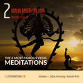 6 Most Famous Vedic Meditations: Class 02 - Maha Mrityunjaya