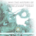 Why the Mahabharata is Relevant Today | Jeffrey Armstrong 20.0503