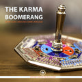 The Karma Boomerang: What Goes around Comes Around with Jeffrey Armstrong | 210207