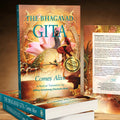 The Bhagavad Gita Comes Alive! Condensed Video Course