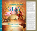 Gita Comes Alive: A Radical Translation: Order at www.GitaComesAlive.com