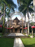 APRIL 24-30, 2024 | Bali Annual Vedanta Retreat w Jeffrey Armstrong