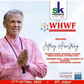 Dec 17-18, 2022 | World Health & Wellness Conf. in Jaipur 20221217