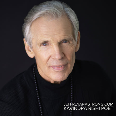 REPLAY | Vaishnava Mystical Poetry Night w Jeffrey Armstrong 220325